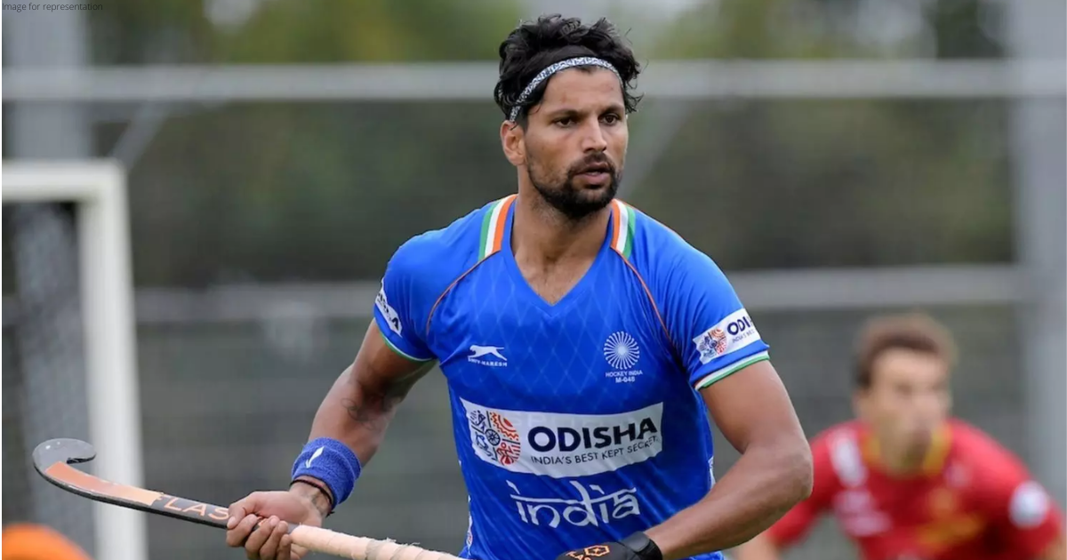 Rupinder ruled out of Asia Cup due to wrist injury, Birendra Lakra to lead India